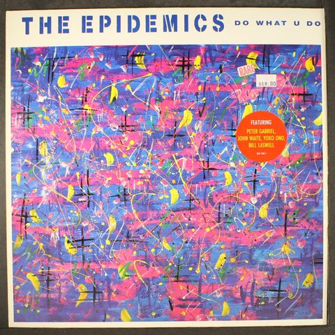 EPIDEMICS