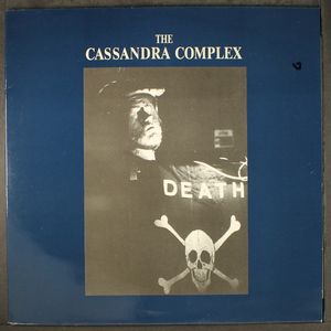 CASSANDRA COMPLEX