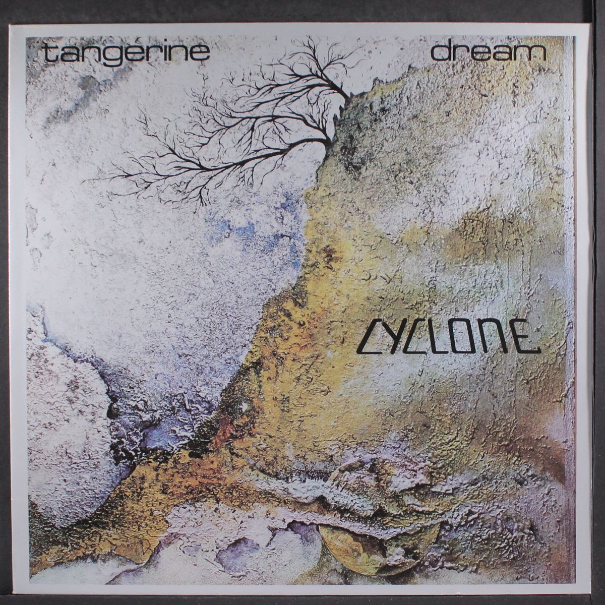 cyclone by TANGERINE DREAM