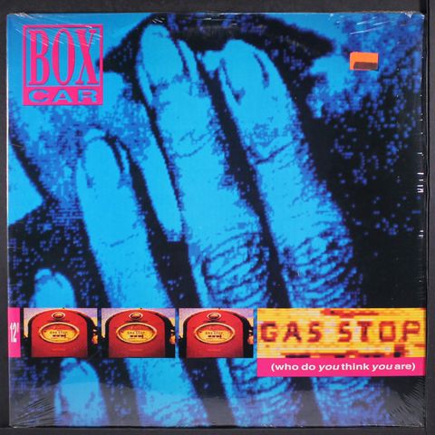 Item