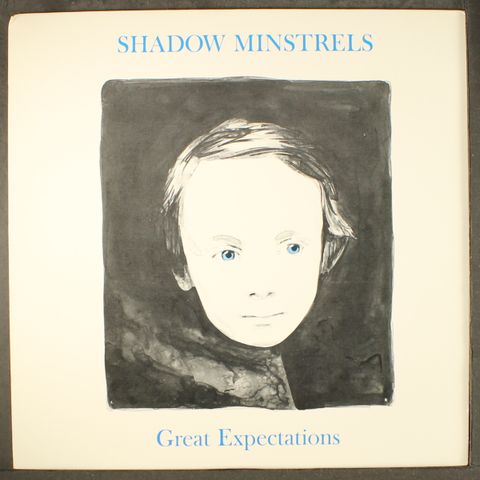 SHADOW MINSTRELS