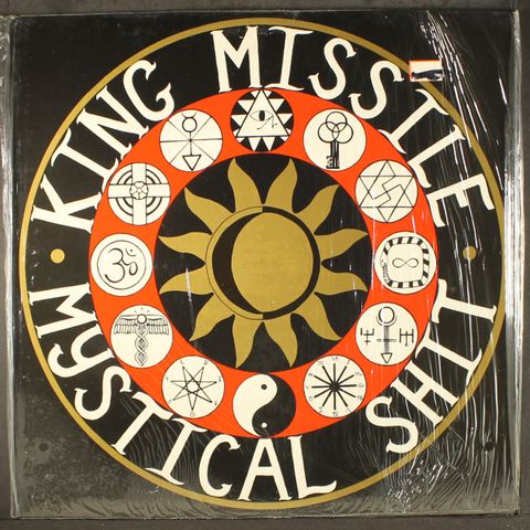 KING MISSLE