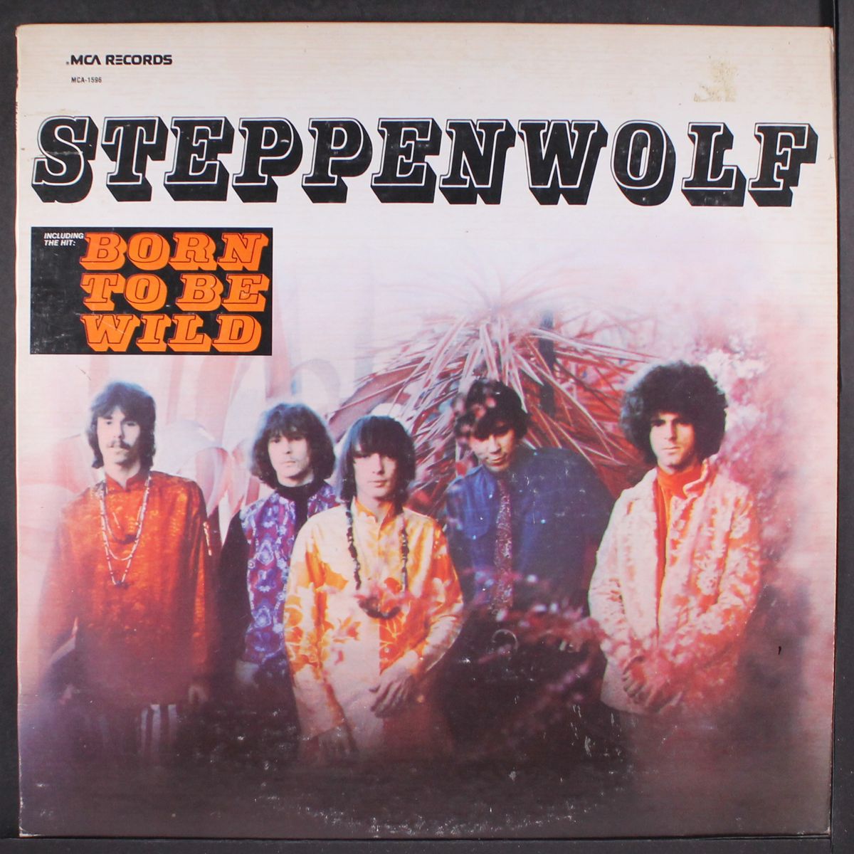 steppenwolf by STEPPENWOLF