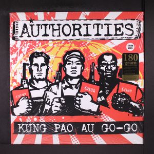 AUTHORITIES