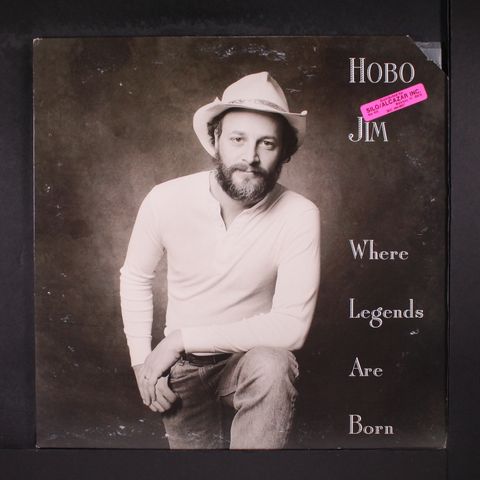 HOBO JIM