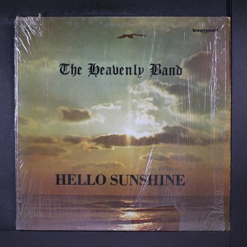 HEAVENLY BAND