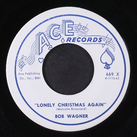 BOB WAGNER