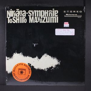 TOSHIRO MAYUZUMI