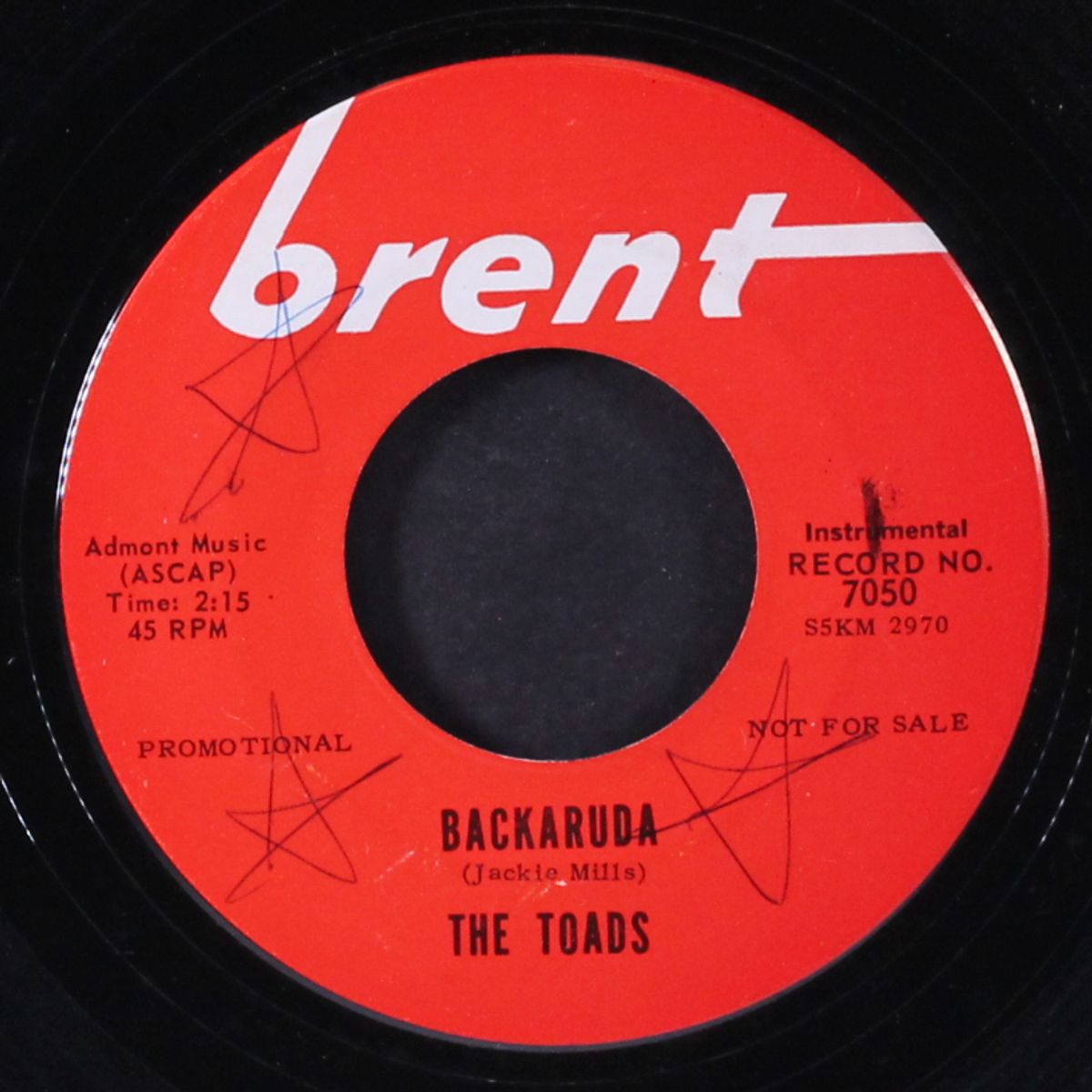 modernistic / backaruda by GOLDEN BOYS