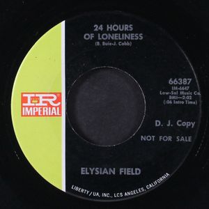 ELYSIAN FIELD