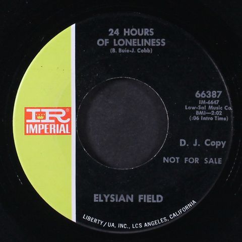 ELYSIAN FIELD
