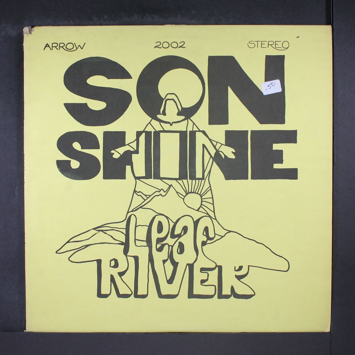 sonshine by LEAF RIVER