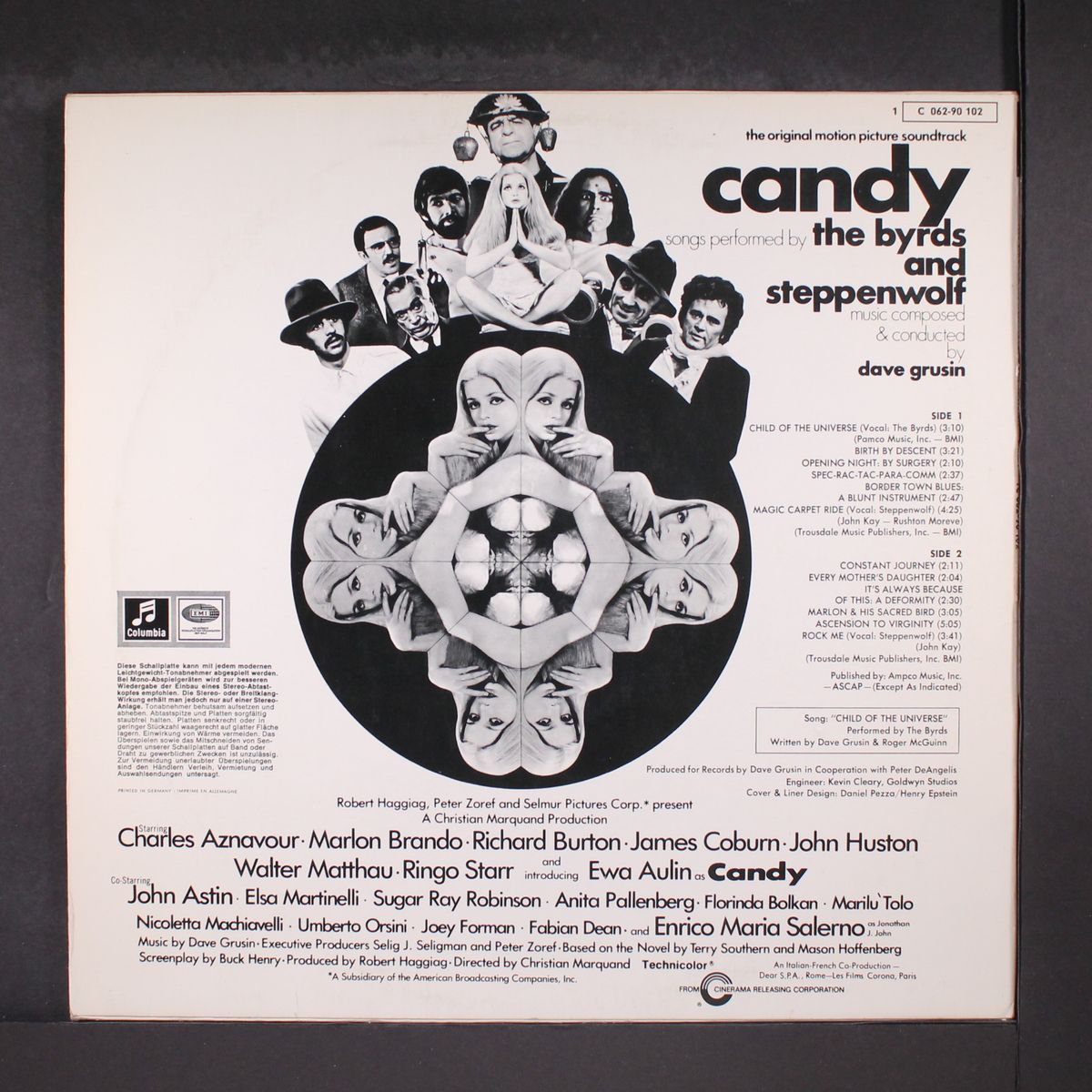 candy by VARIOUS