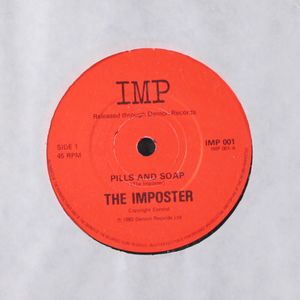 IMPOSTER