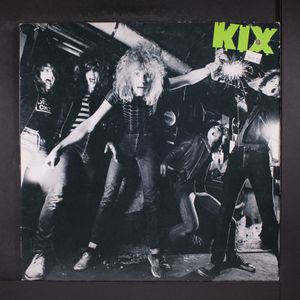 KIX