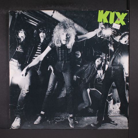 KIX