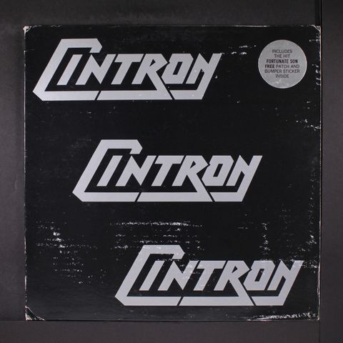 CINTRON