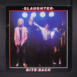 SLAUGHTER