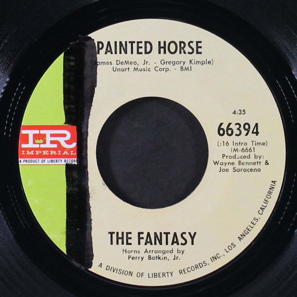 i got the fever by FANTASY