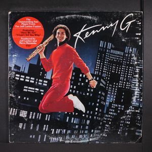 KENNY G
