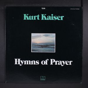 KURT KAISER