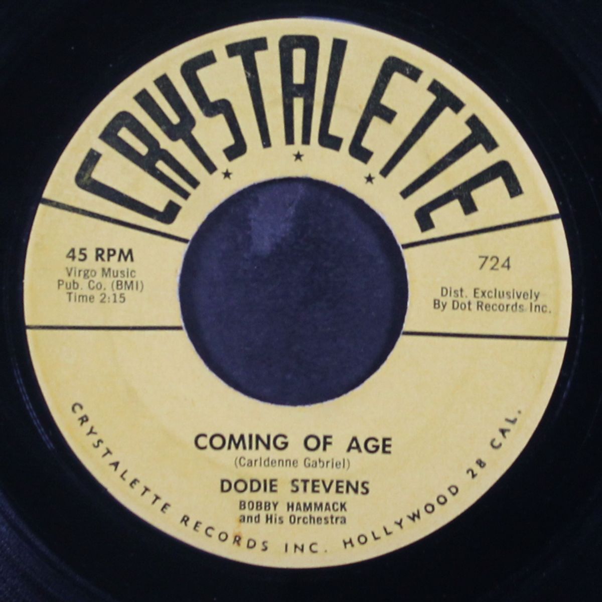 pink shoe laces / coming of age by DODIE STEVENS