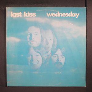 WEDNESDAY