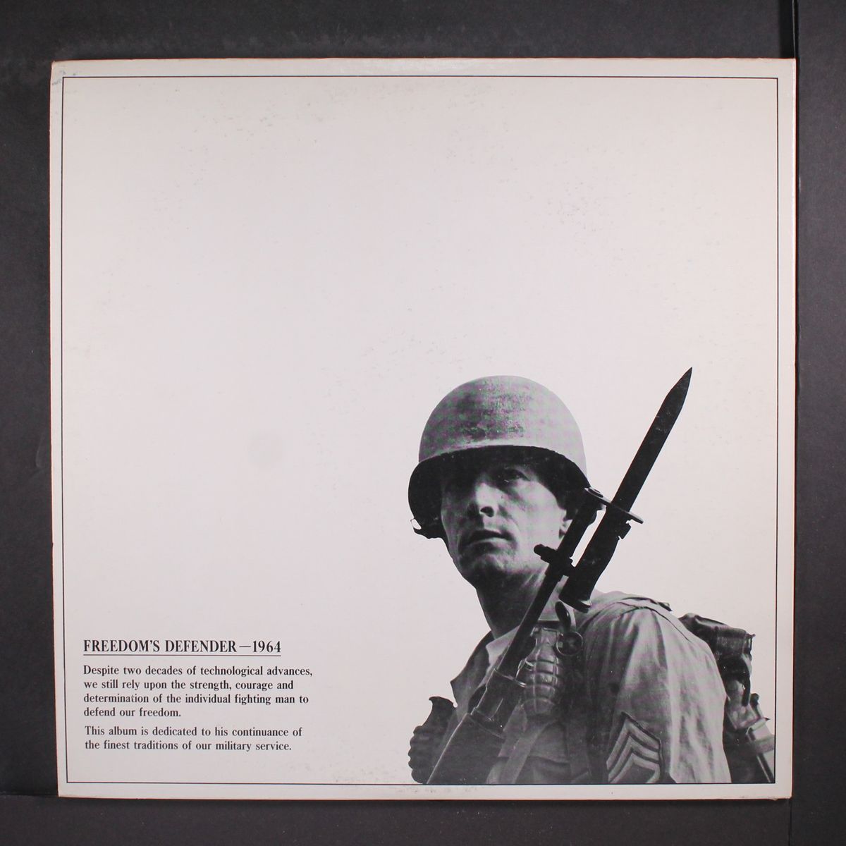 d-day plus 20 : 1944-1964 by VARIOUS