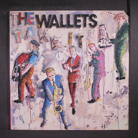 WALLETS