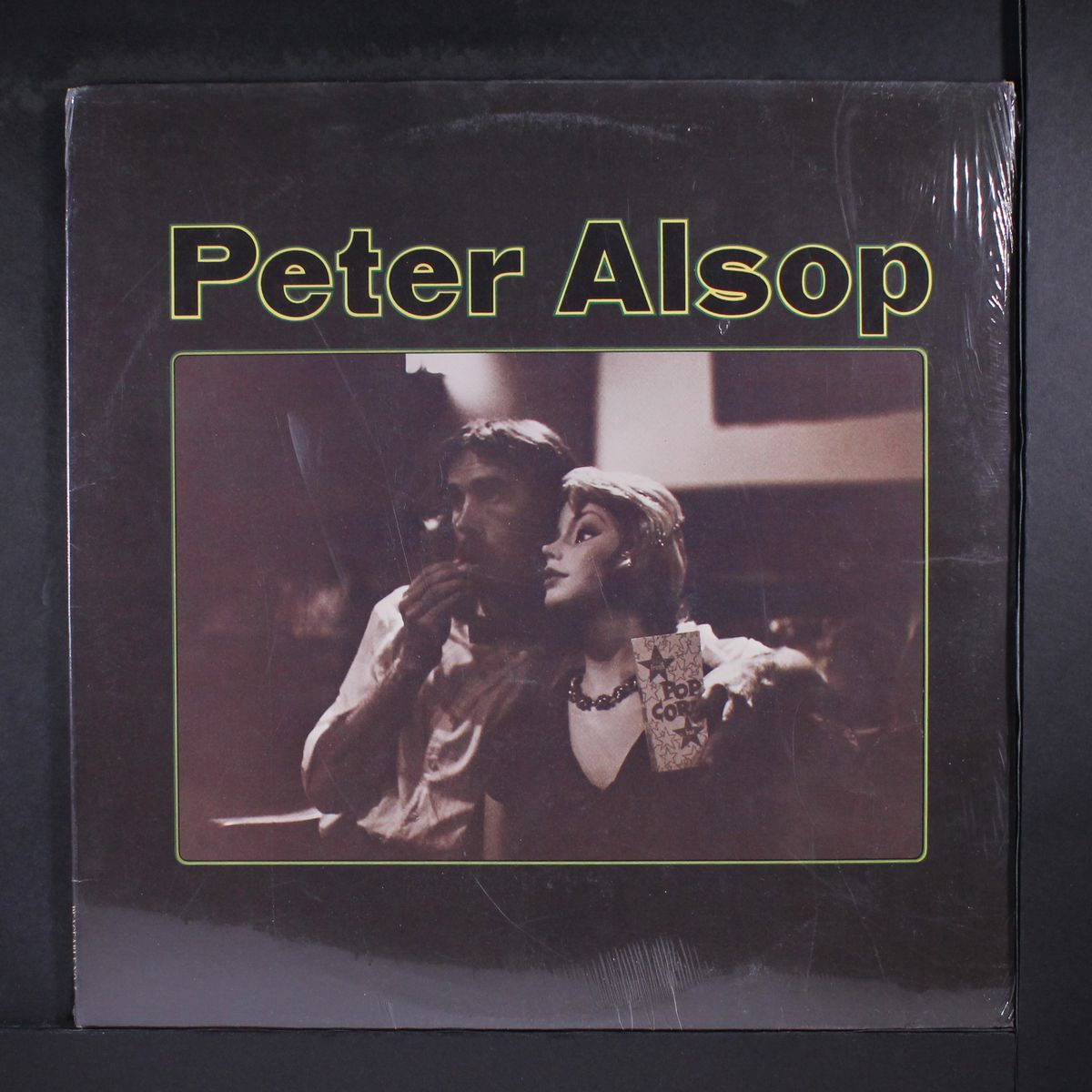 peter alsop by PETER ALSOP