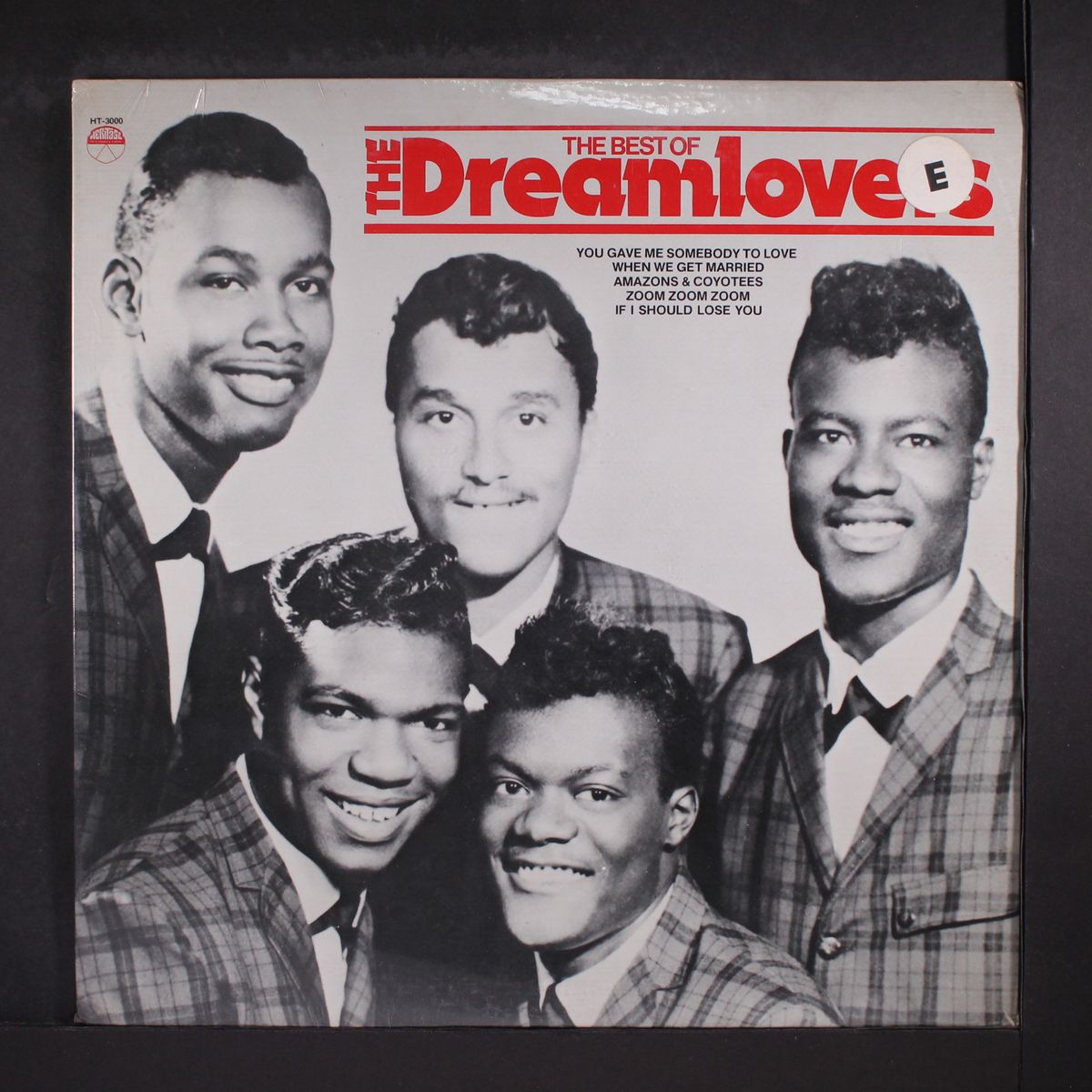 best of by DREAMLOVERS