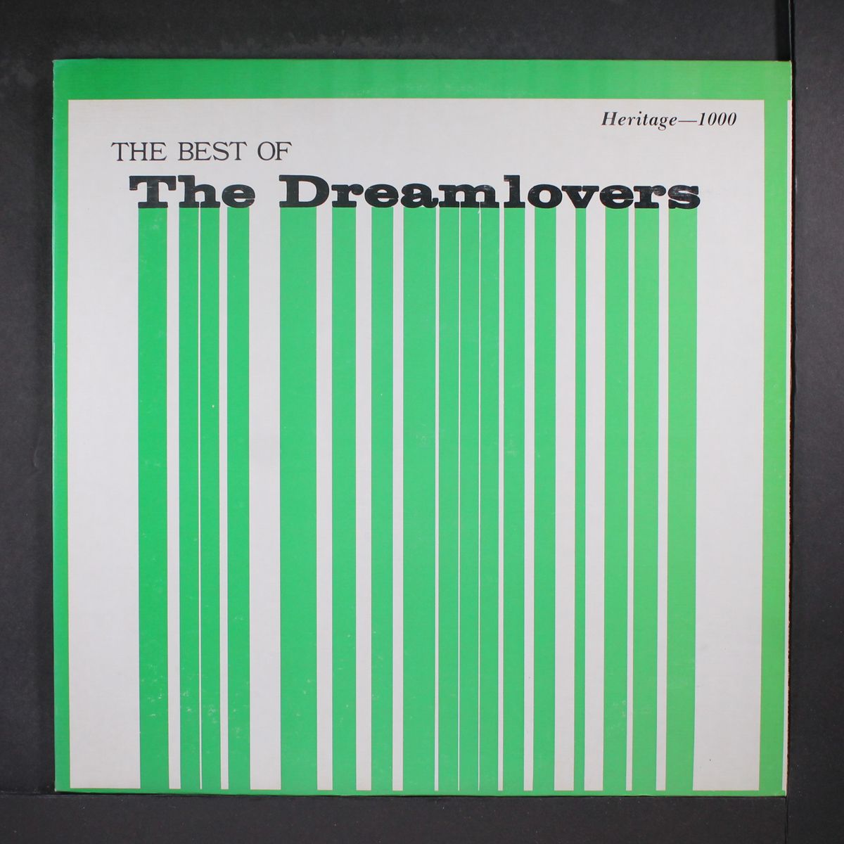 best of by DREAMLOVERS