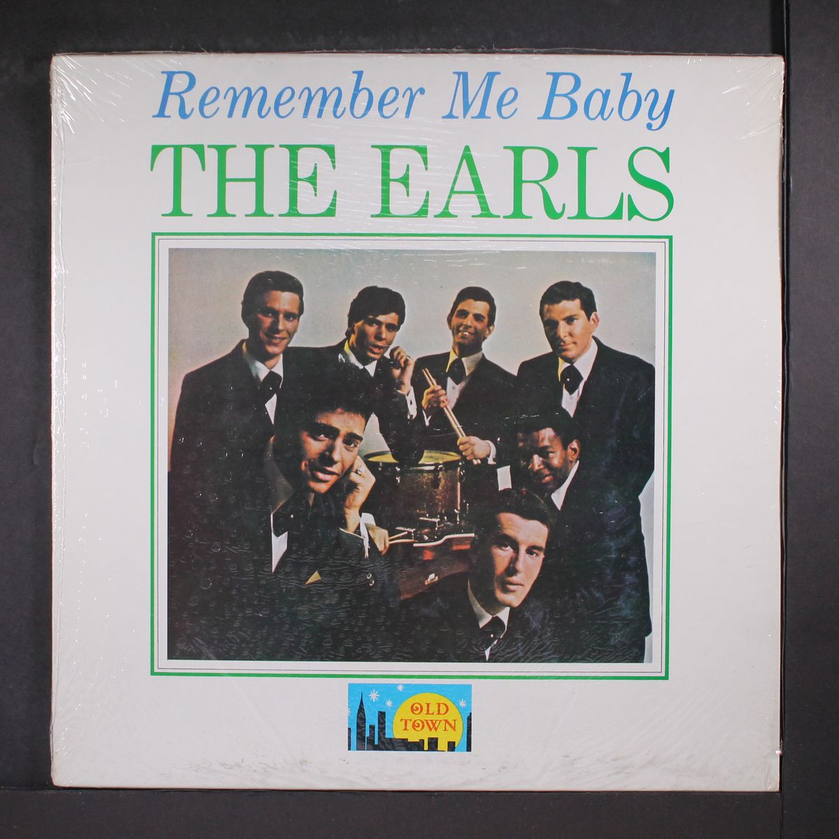 remember me baby by EARLS