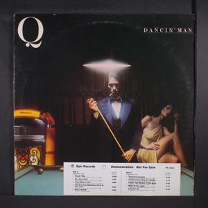 Q