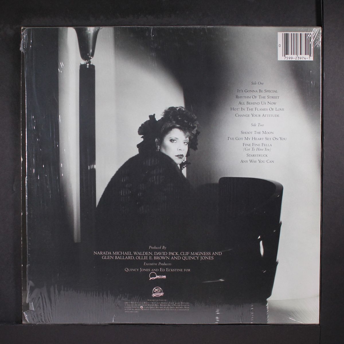 patti austin by PATTI AUSTIN