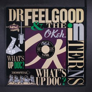 DR. FEELGOOD & INTERNS
