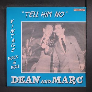 DEAN & MARC
