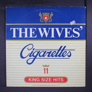 WIVES