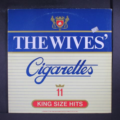 WIVES