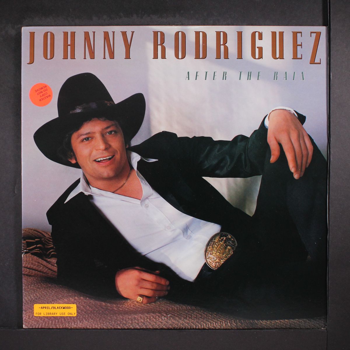 after the rain by JOHNNY RODRIGUEZ