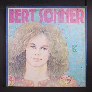BERT SOMMER