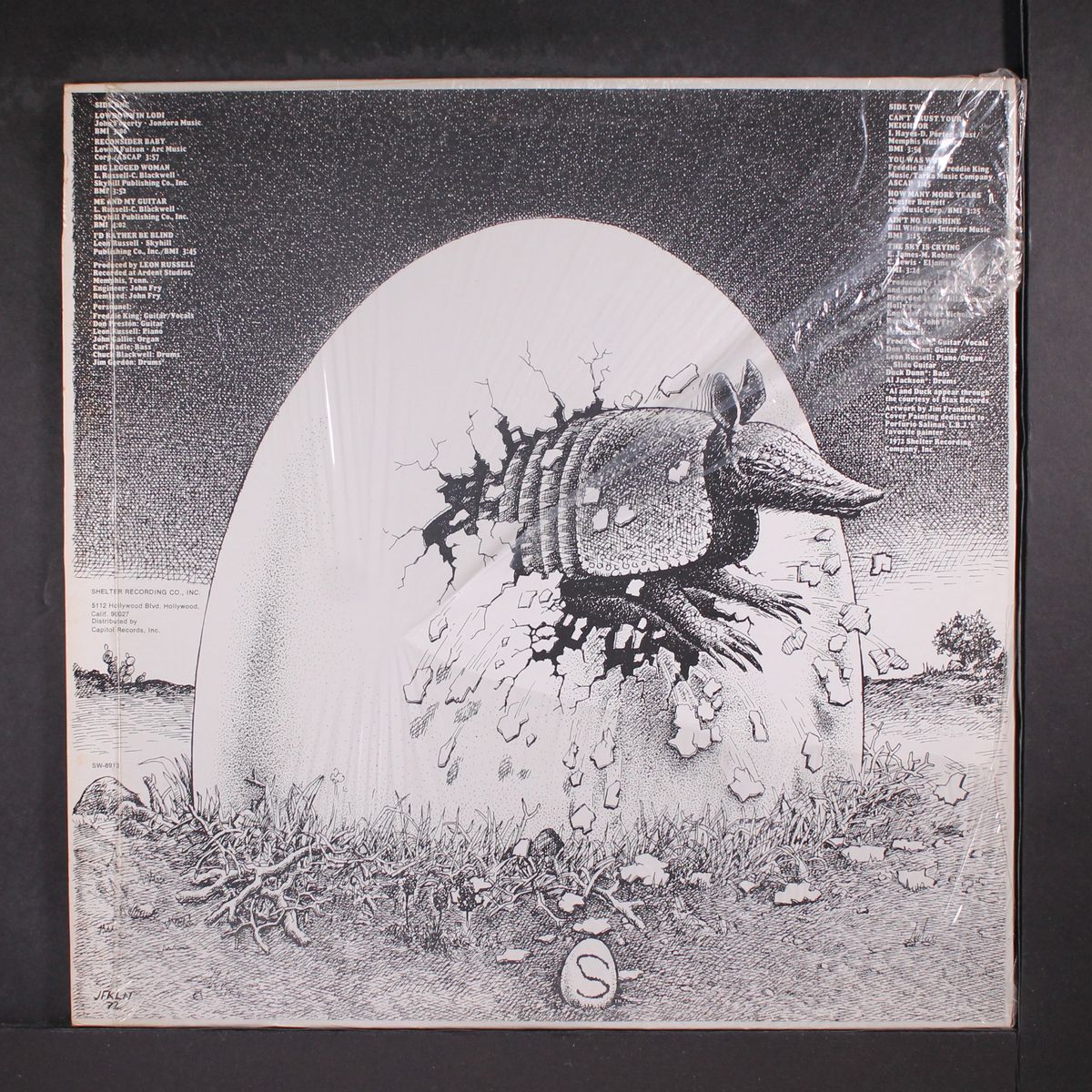 texas cannonball by FREDDIE KING