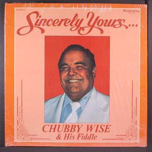 CHUBBY WISE