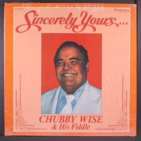 CHUBBY WISE
