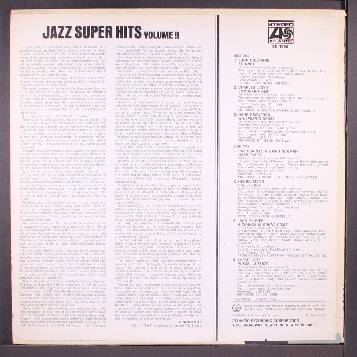 jazz super hits, vol. 2 by VARIOUS