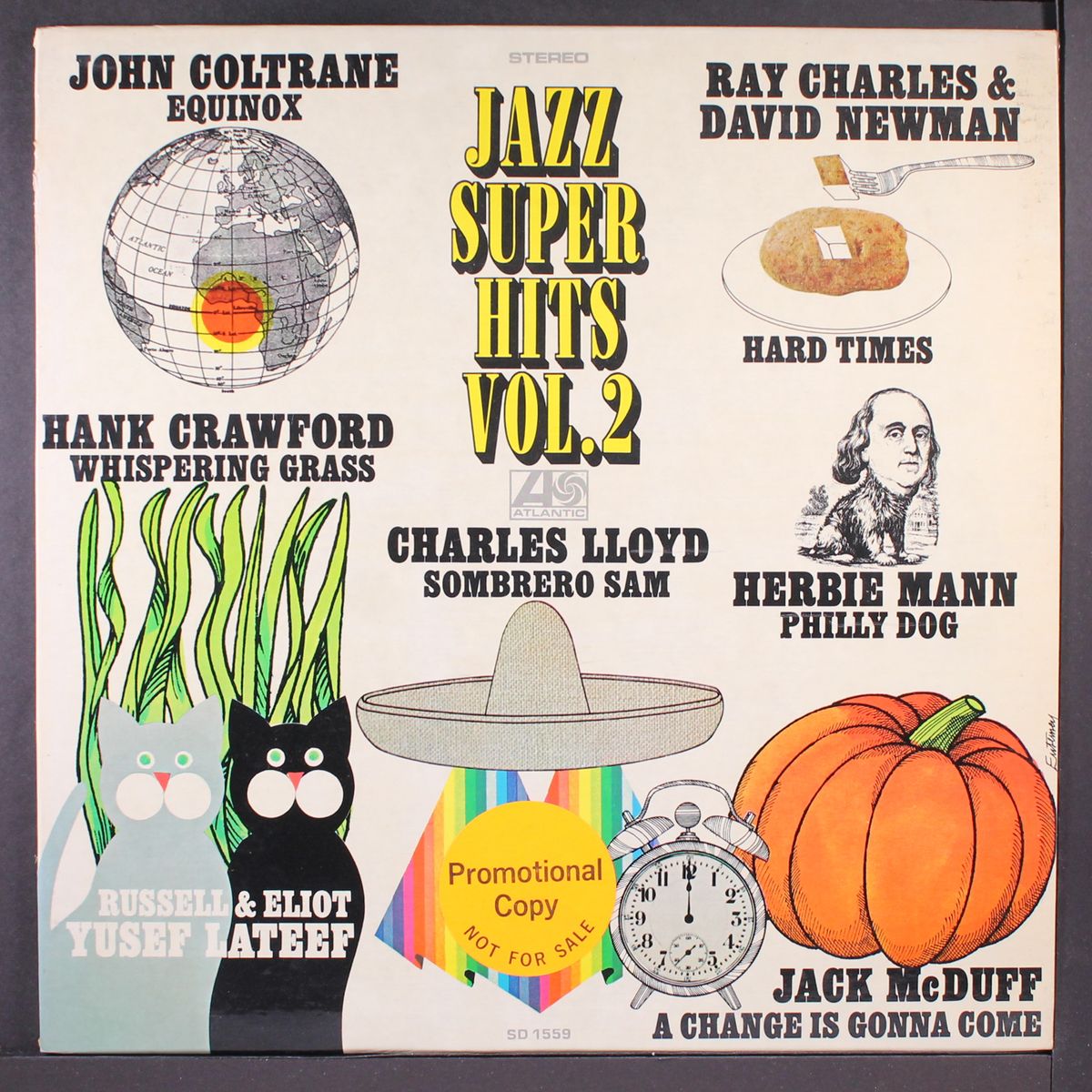 jazz super hits, vol. 2 by VARIOUS