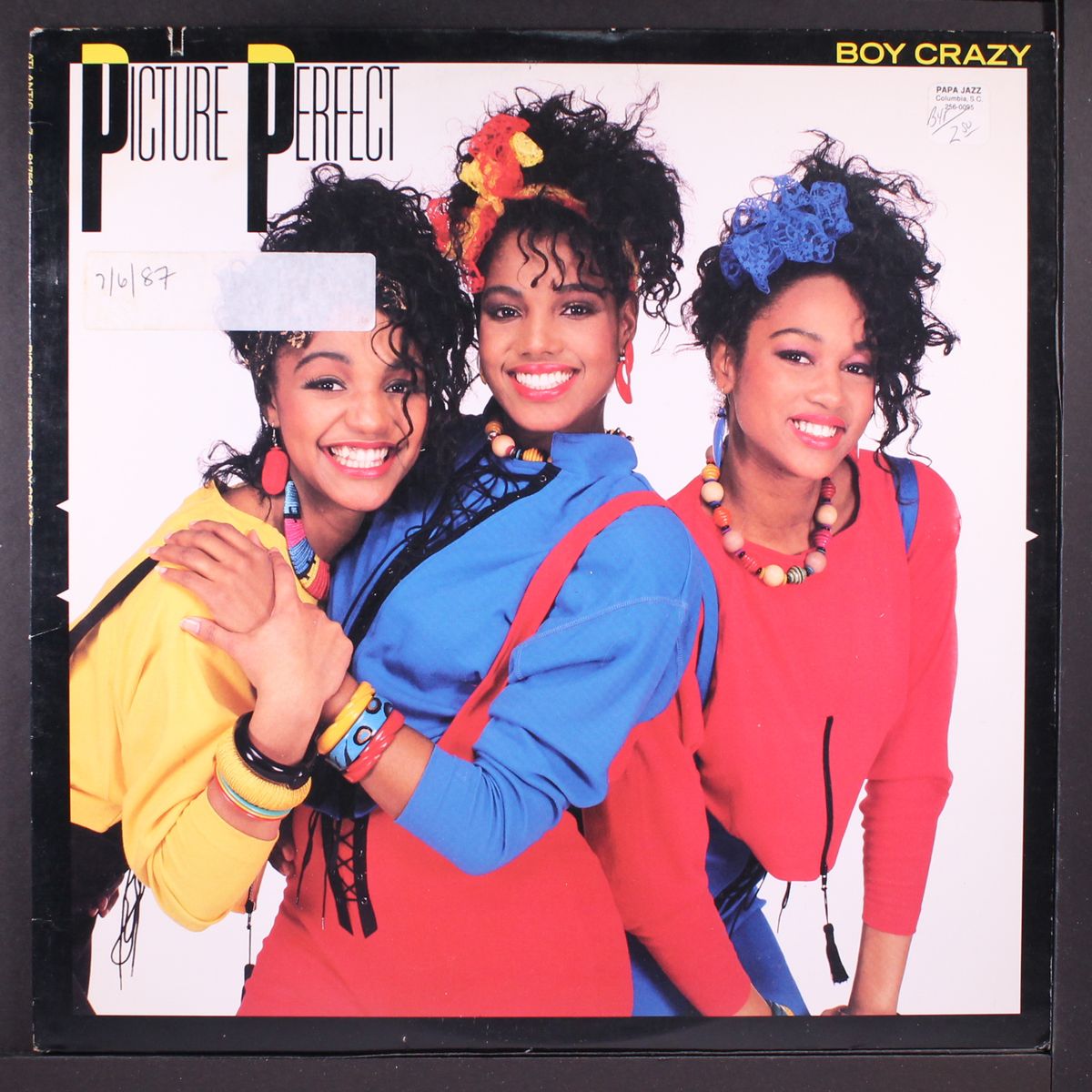 boy crazy by PICTURE PERFECT