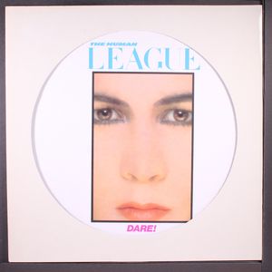 HUMAN LEAGUE