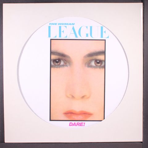 HUMAN LEAGUE