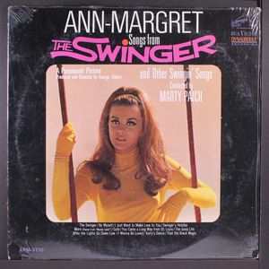 ANN-MARGRET